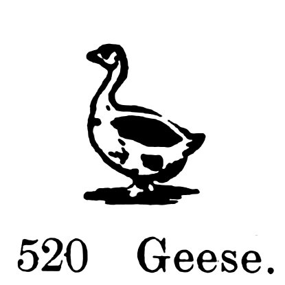 File:Geese, Britains Farm 520 (BritCat 1940).jpg