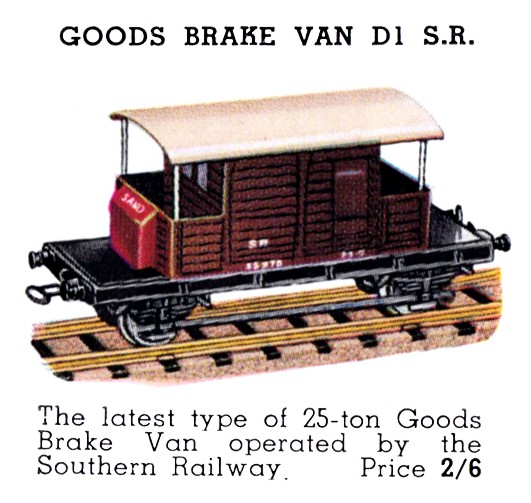 File:Goods Brake Van SR, Hornby Dublo D1 (DubloBrochure 1938).jpg