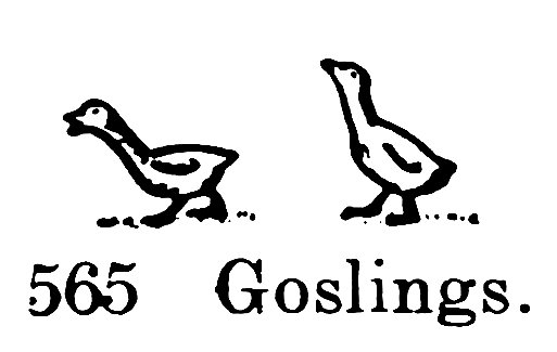 File:Goslings, Britains Farm 565 (BritCat 1940).jpg