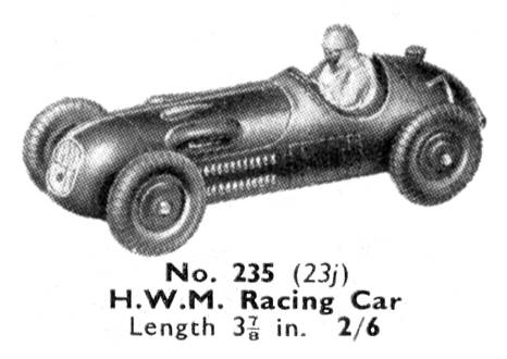 File:H.W.M. Racing Car, Dinky 235 23j (MM 1954-03).jpg