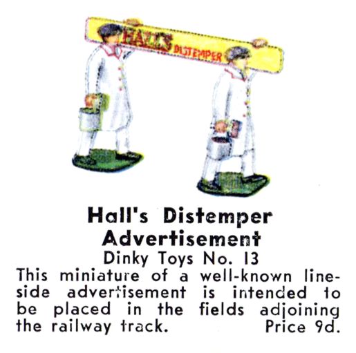File:Halls Distemper Advertisement, Dinky Toys No 13 (1935 BHTMP).jpg