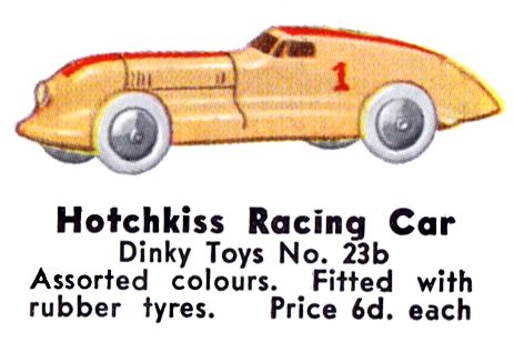 Dinky Toys — Wikipédia