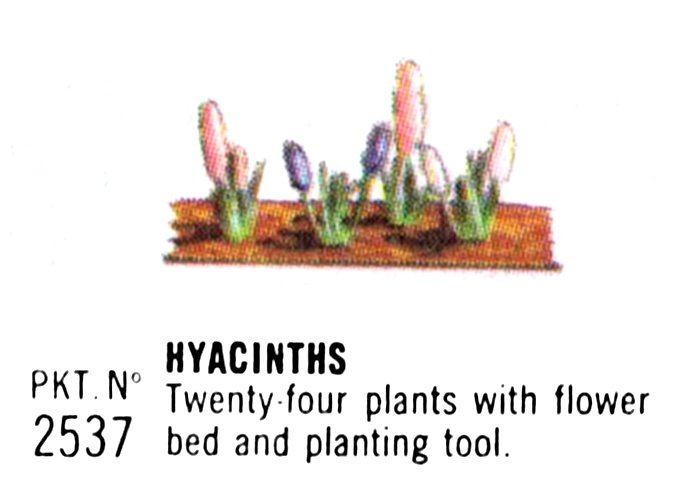 File:Hyacinths, Britains Floral Garden 2537 (Britains 1966).jpg