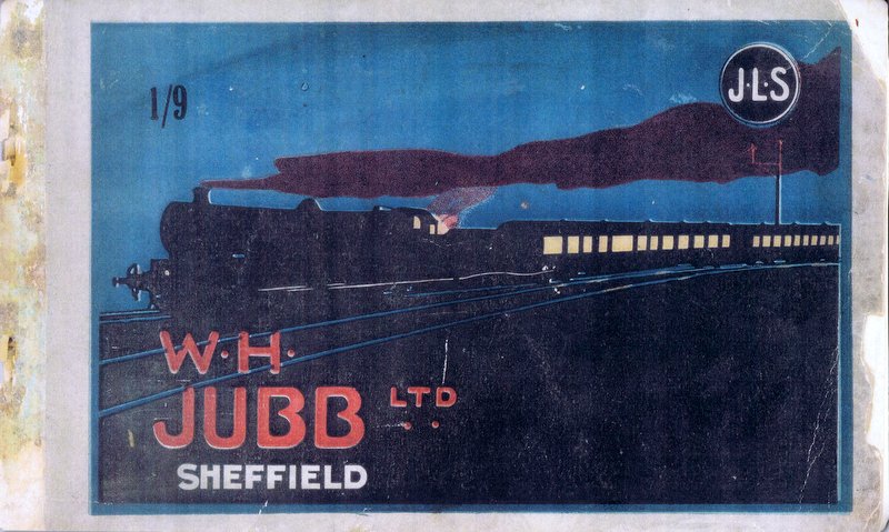 File:JLS, WH Jubb of Sheffield, catalogue front cover.jpg