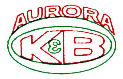 File:K and B Aurora, logo (1965).jpg