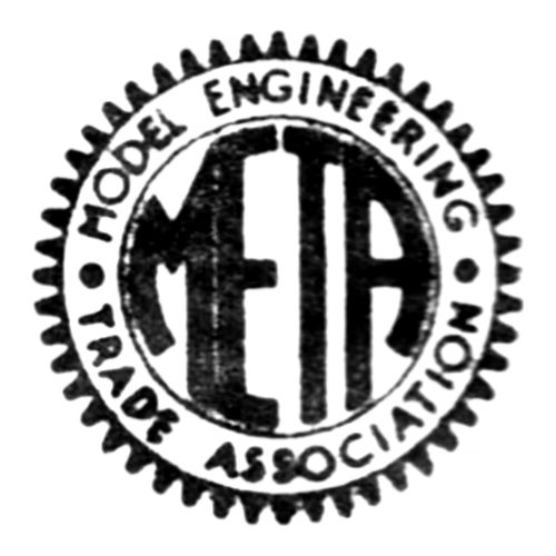 File:META - Model Engineering Trade Association logo.jpg