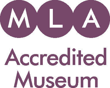 File:MLA Accredited logo.jpg