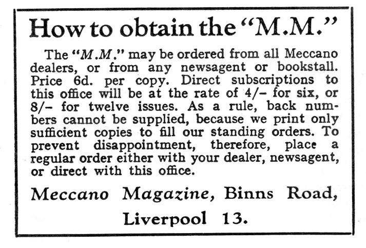 File:Meccano Magazine - How to Obtain, small-ad (MM 1936-10).jpg