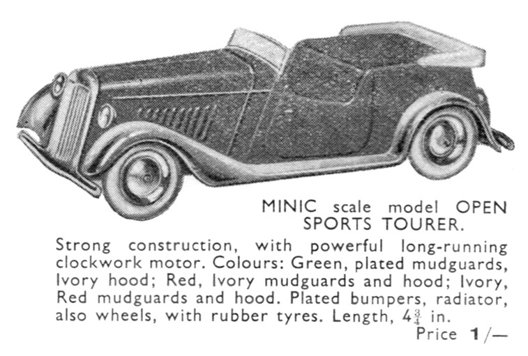 File:Open Sports Tourer, Triang Minic (MM 1935-06).jpg