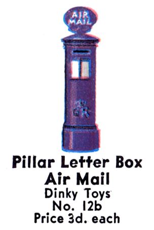 File:Pillar Letter Box - Air Mail, Dinky Toys 12b (1935 BoHTMP).jpg