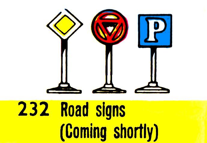 File:Road Signs, Lego Set 232 (LegoCat ~1960).jpg