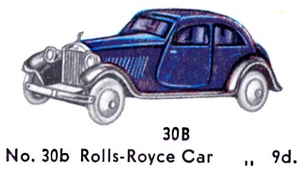 File:Rolls-Royce Car, Dinky Toys 30b (1935 BoHTMP).jpg