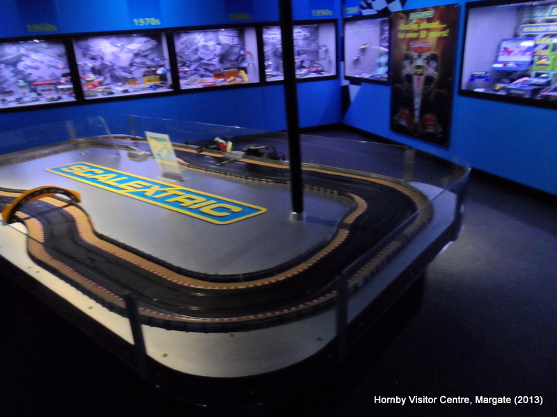 File:Scalextric Room, Hornby Visitor Centre, Margate, 02 (HVC 2013).jpg