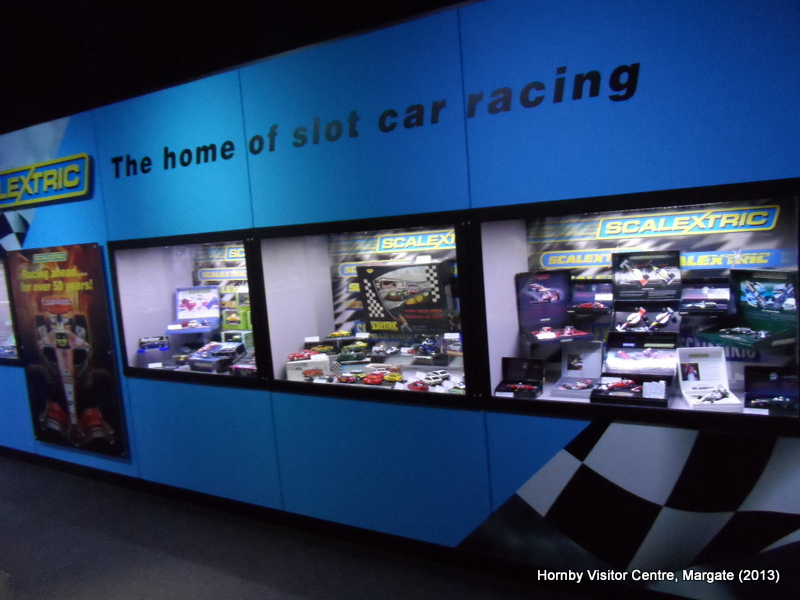 File:Scalextric Room, Hornby Visitor Centre, Margate, 03 (HVC 2013).jpg