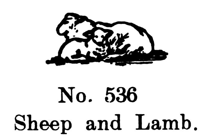 File:Sheep and Lamb, Britains Farm 536 (BritCat 1940).jpg