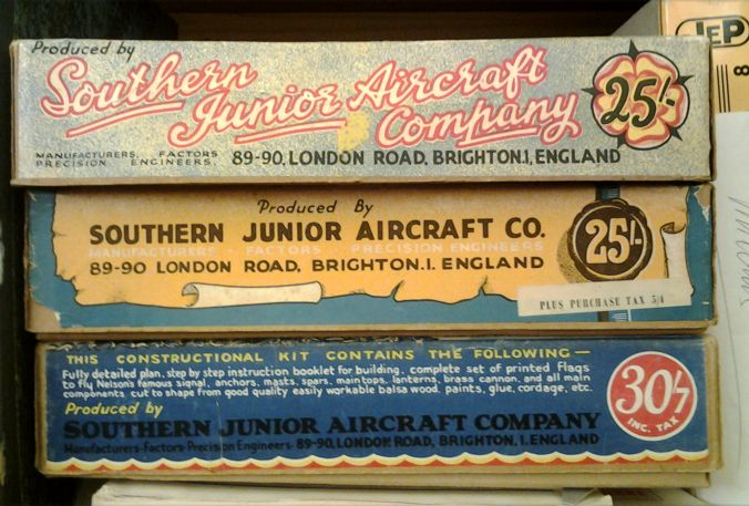 File:Southern Junior Aircraft Company boxes.jpg