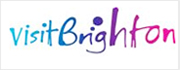VisitBrighton logo
