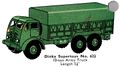 10-ton Army Truck, Dinky Supertoys 622 (DinkyCat 1956-06).jpg