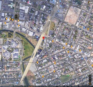 1104 Elizabeth Avenue, Elizabeth, NJ (Google Maps)