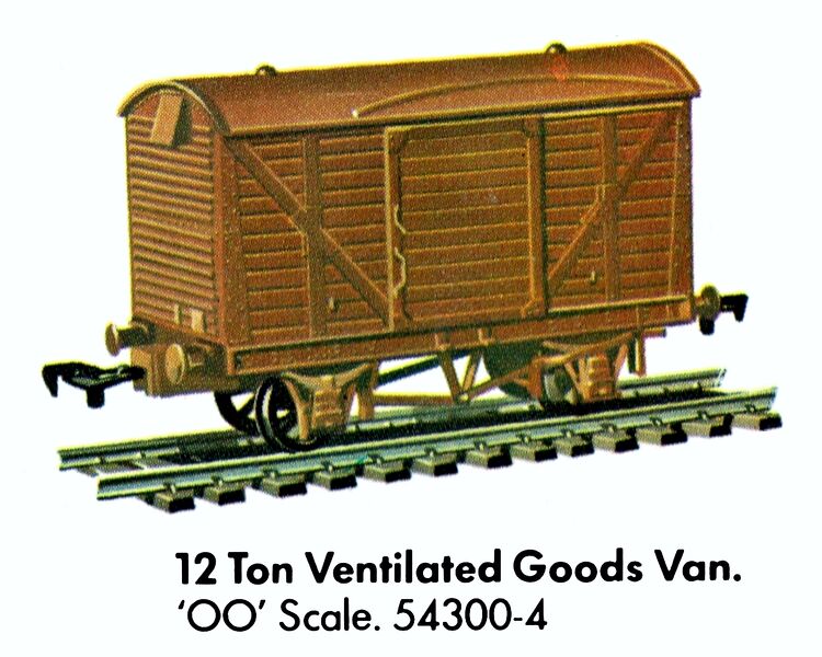 File:12 Ton Ventilated Goods Van, Airfix 54300-4 (AirfixRS 1976).jpg