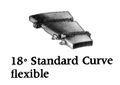 18-degree Standard Curve, flexible, Circuit 24 track (C24Man ~1963).jpg