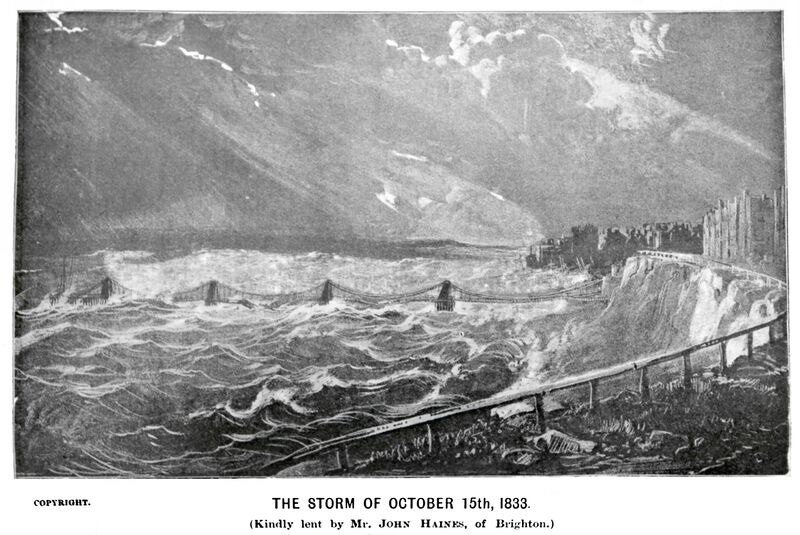 File:1833 - The Storm of October 15th, Chain Pier (TBCPIM 1896).jpg