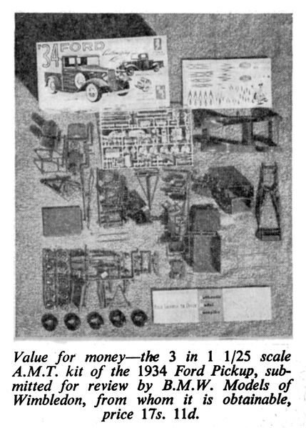 File:1934 Ford Pickup truck, AMT Kit (AirfixMag 1962-11).jpg