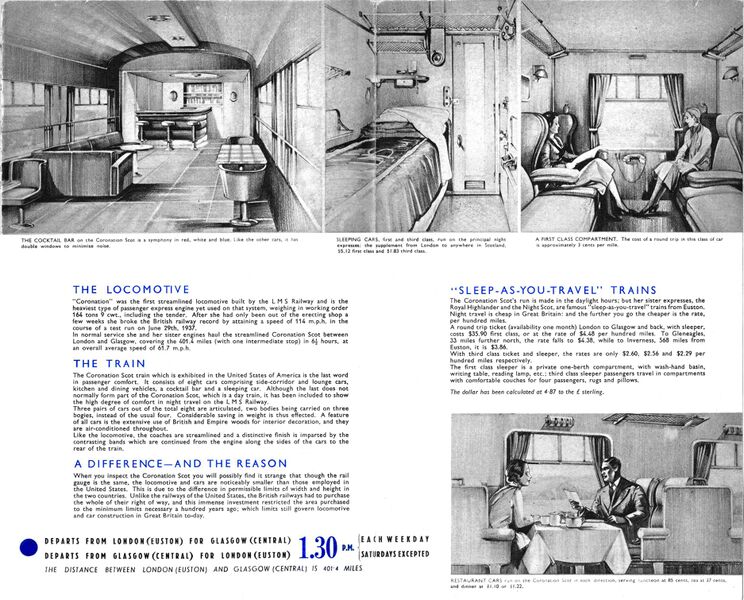File:1939 pre New York Worlds Fair Coronation Scot brochure blue sketches.jpg