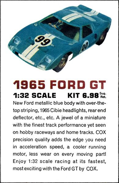 File:1965 Ford GT, 1-32 Cox kit (BoysLife 1965-06).jpg