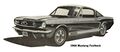 1966 Mustang Fastback, AMT car kit (BoysLife 1965-12).jpg
