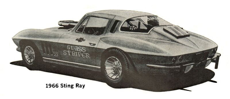 File:1966 Sting Ray, AMT car kit (BoysLife 1965-12).jpg
