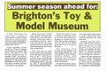 1991-03 article, Collectors Gazette, front page.jpg