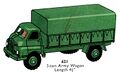 3-Ton Army Wagon, Dinky Toys 621 (DinkyCat 1956-06).jpg