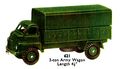 3-ton Army Wagon, Dinky Toys 621 (DinkyCat 1957-08).jpg