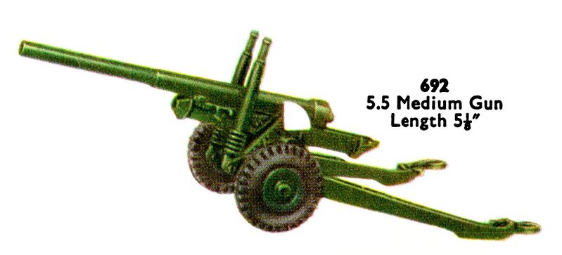 File:5-5 Medium Gun, Dinky Toys 692 (DinkyCat 1957-08).jpg