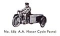 AA Motor Cycle Patrol, Dinky Toys 44b (MM 1936-06).jpg