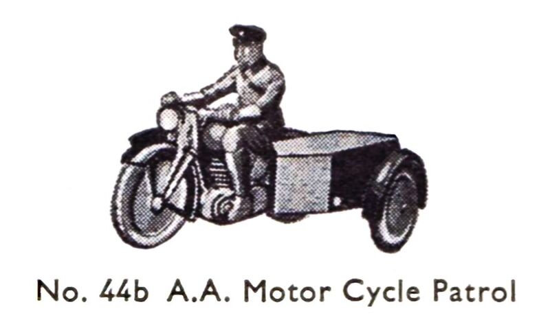 File:AA Motor Cycle Patrol, Dinky Toys 44b (MM 1936-06).jpg