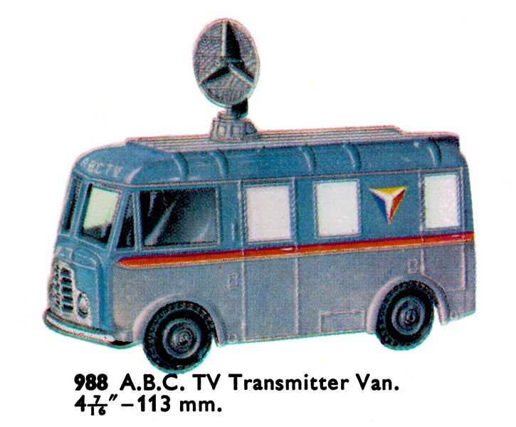 File:ABC TV Transmitter Van, Dinky Toys 988 (DinkyCat 1963).jpg