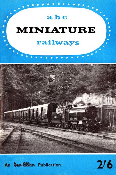 File:ABC of Miniature Railways, cover (Ian Allen 1961).jpg