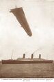 A Zeppelin cruising above the SS Imperator (WBoA 4ed 1920).jpg