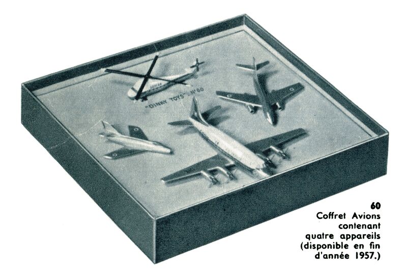 File:Aeroplane Set, Dinky Toys Fr 60 (MCatFr 1957).jpg