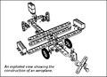 Aeroplane diagram, Betta Bilda Engineer (BettaBilda 1968).jpg
