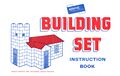 Airfix Building Set Instruction Book, cover, early (AirfixBSIB ~1957).jpg