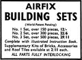 Airfix Building Sets (Hobbies 1959).jpg