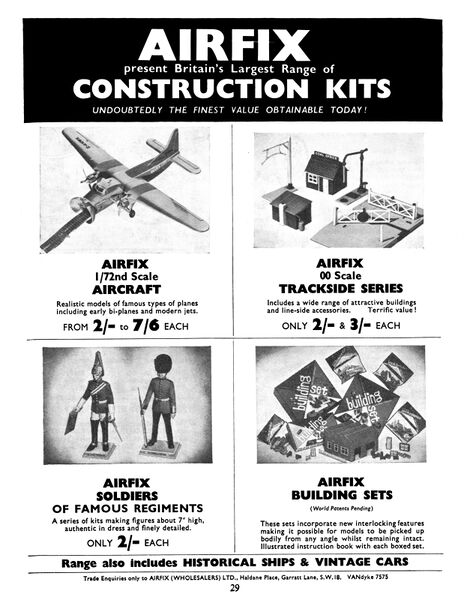 File:Airfix Construction Kits (Hobbies 1960).jpg