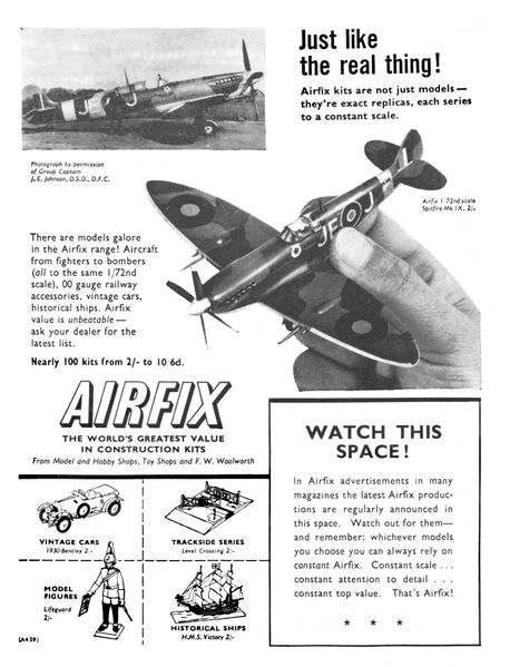 File:Airfix Construction Kits (Hobbies 1961).jpg