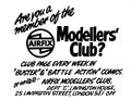 Airfix Modellers Club, paper slip.jpg