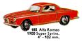 Alfa Romeo 1900 Super Sprint, Dinky Toys 185 (DinkyCat 1963).jpg