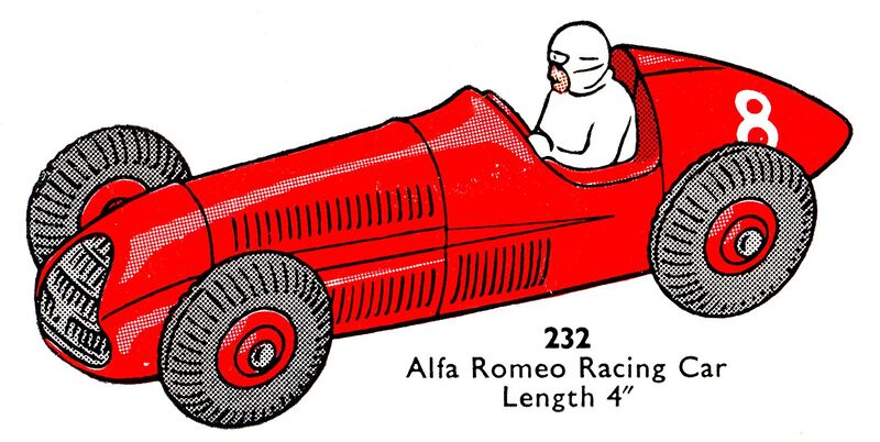 File:Alfa Romeo Racing Car, Dinky Toys 232 (DinkyCat 1956-06).jpg