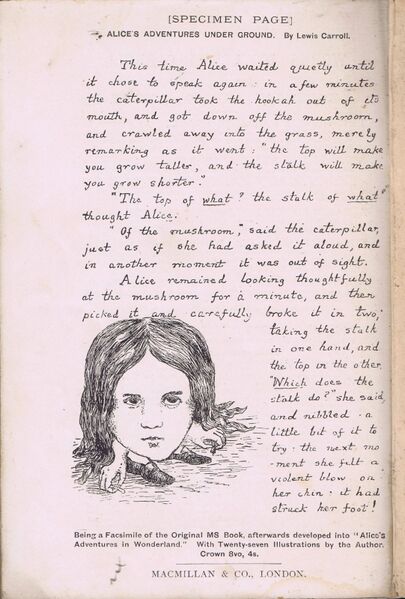 File:Alices Adventures Under Ground, page (TtLG 1894).jpg